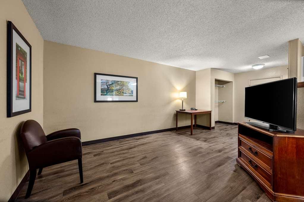 Suburban Studios Houston North I-45 Quarto foto