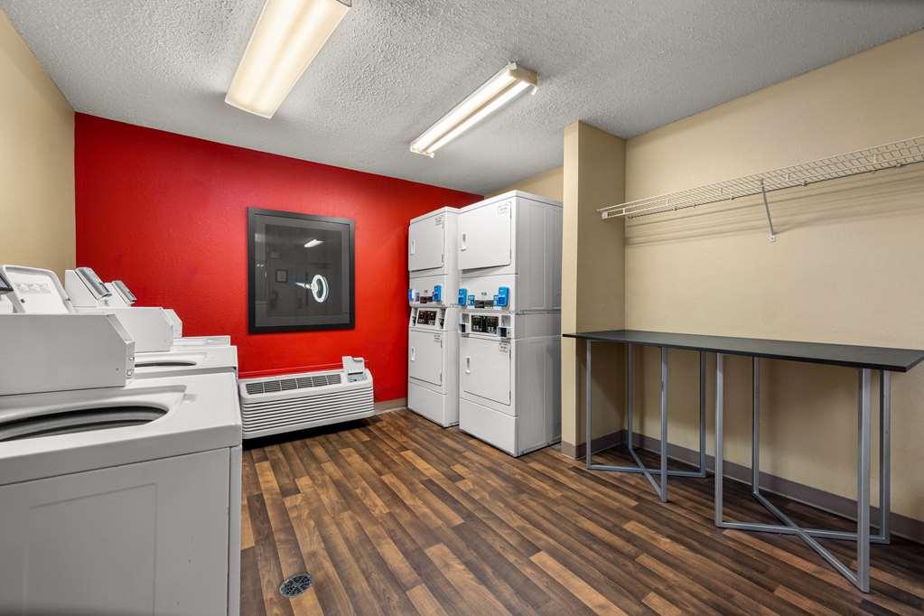 Suburban Studios Houston North I-45 Instalações foto